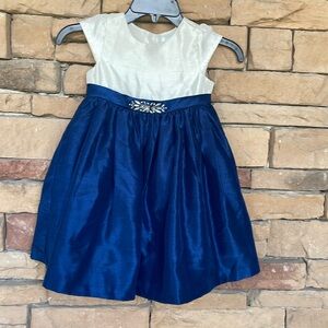 Gymboree Toddler Girls Dress Up size 4T